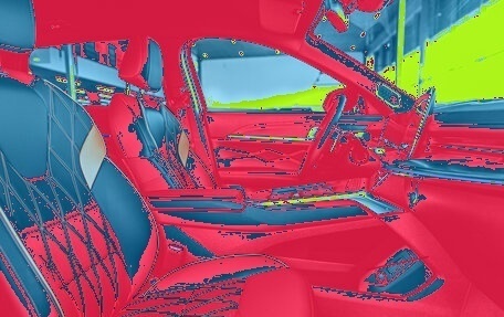 Haval F7, 2026 год, 3 699 000 рублей, 4 фотография