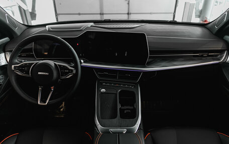 Haval F7, 2026 год, 3 699 000 рублей, 24 фотография