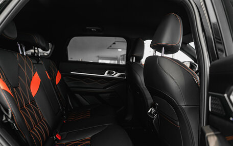 Haval F7, 2026 год, 3 699 000 рублей, 22 фотография