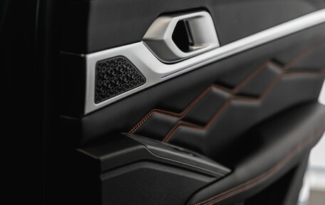 Haval F7, 2026 год, 3 699 000 рублей, 28 фотография