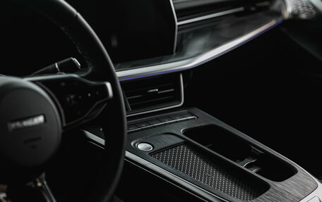 Haval F7, 2026 год, 3 699 000 рублей, 33 фотография