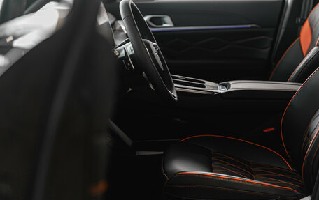 Haval F7, 2026 год, 3 699 000 рублей, 35 фотография