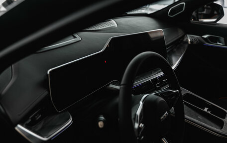 Haval F7, 2026 год, 3 699 000 рублей, 34 фотография