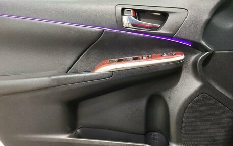 Toyota Camry, 2013 год, 1 210 000 рублей, 6 фотография