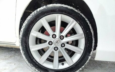 Toyota Camry, 2013 год, 1 210 000 рублей, 4 фотография