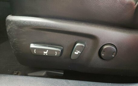 Toyota Camry, 2013 год, 1 210 000 рублей, 11 фотография