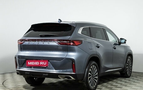 CheryExeed TXL, 2022 год, 2 149 585 рублей, 5 фотография