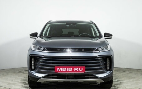 CheryExeed TXL, 2022 год, 2 149 585 рублей, 2 фотография