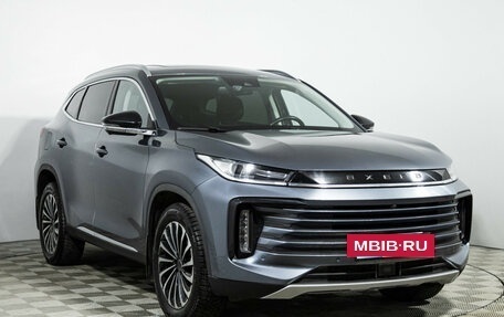 CheryExeed TXL, 2022 год, 2 149 585 рублей, 3 фотография