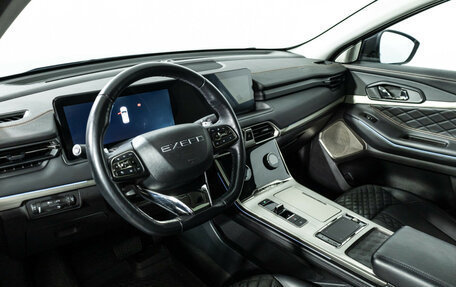 CheryExeed TXL, 2022 год, 2 149 585 рублей, 11 фотография