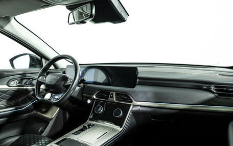 CheryExeed TXL, 2022 год, 2 149 585 рублей, 9 фотография