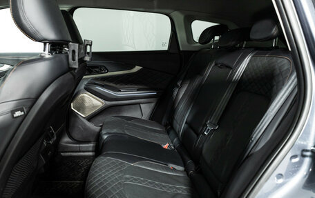 CheryExeed TXL, 2022 год, 2 149 585 рублей, 10 фотография