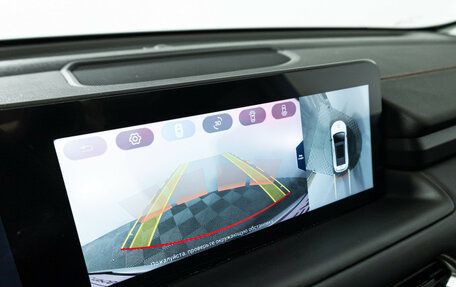 CheryExeed TXL, 2022 год, 2 149 585 рублей, 17 фотография