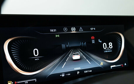 CheryExeed TXL, 2022 год, 2 149 585 рублей, 12 фотография