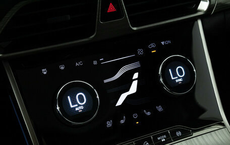 CheryExeed TXL, 2022 год, 2 149 585 рублей, 19 фотография