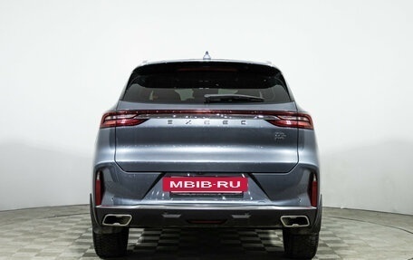 CheryExeed TXL, 2022 год, 2 149 585 рублей, 6 фотография