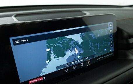 CheryExeed TXL, 2022 год, 2 149 585 рублей, 18 фотография