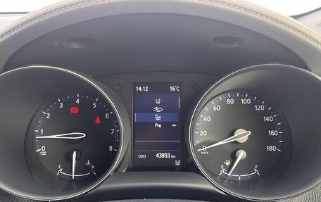 Toyota C-HR I рестайлинг, 2022 год, 2 141 000 рублей, 3 фотография