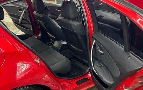 BMW 1 серия, 2008 год, 580 000 рублей, 4 фотография