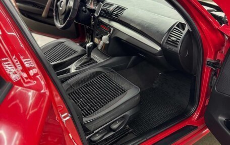 BMW 1 серия, 2008 год, 580 000 рублей, 5 фотография