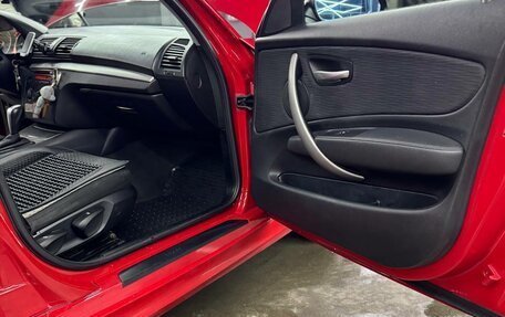 BMW 1 серия, 2008 год, 580 000 рублей, 3 фотография