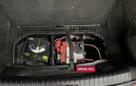 BMW 1 серия, 2008 год, 580 000 рублей, 6 фотография