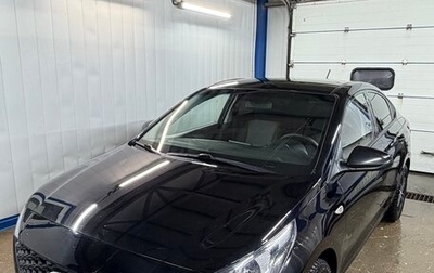 Hyundai Solaris II рестайлинг, 2020 год, 1 150 000 рублей, 1 фотография