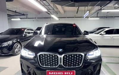 BMW X4, 2024 год, 7 920 000 рублей, 1 фотография
