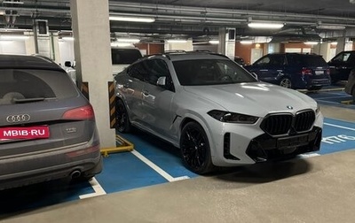 BMW X6, 2023 год, 13 990 000 рублей, 1 фотография