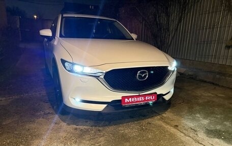 Mazda CX-5 II, 2020 год, 3 000 000 рублей, 1 фотография