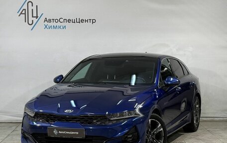 KIA K5, 2020 год, 2 999 800 рублей, 1 фотография