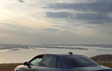 Audi A4, 2004 год, 700 000 рублей, 10 фотография