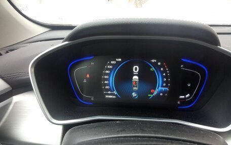 Geely Coolray I, 2023 год, 2 000 000 рублей, 2 фотография