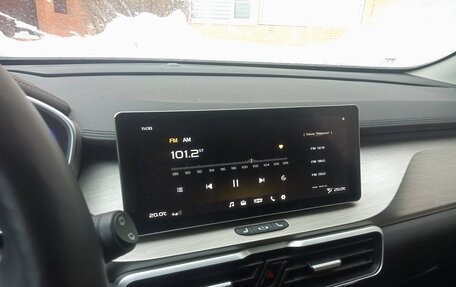 Geely Coolray I, 2023 год, 2 000 000 рублей, 3 фотография