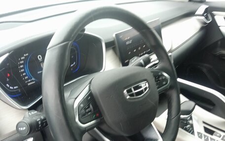 Geely Coolray I, 2023 год, 2 000 000 рублей, 5 фотография