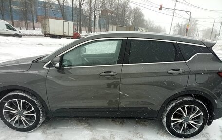 Geely Coolray I, 2023 год, 2 000 000 рублей, 11 фотография