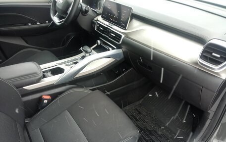 Geely Coolray I, 2023 год, 2 000 000 рублей, 7 фотография