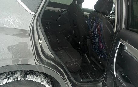 Geely Coolray I, 2023 год, 2 000 000 рублей, 12 фотография