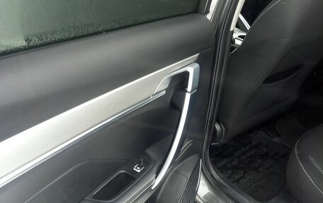 Geely Coolray I, 2023 год, 2 000 000 рублей, 14 фотография
