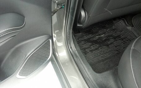 Geely Coolray I, 2023 год, 2 000 000 рублей, 17 фотография