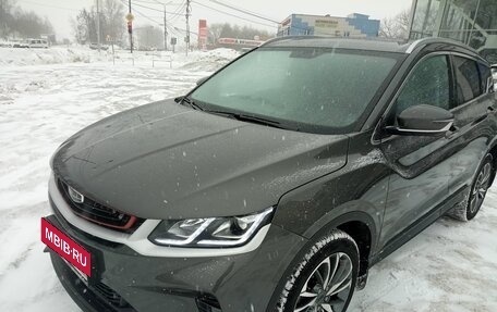 Geely Coolray I, 2023 год, 2 000 000 рублей, 4 фотография