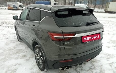 Geely Coolray I, 2023 год, 2 000 000 рублей, 10 фотография