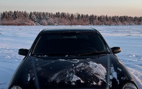 Mercedes-Benz E-Класс, 2001 год, 445 000 рублей, 2 фотография