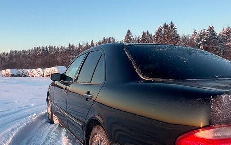Mercedes-Benz E-Класс, 2001 год, 445 000 рублей, 5 фотография