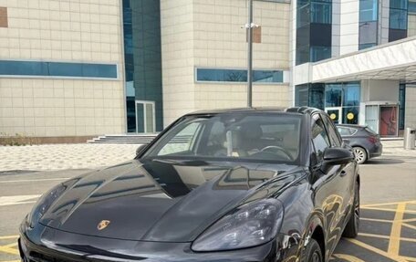 Porsche Cayenne III, 2018 год, 6 550 000 рублей, 16 фотография