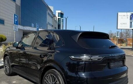 Porsche Cayenne III, 2018 год, 6 550 000 рублей, 17 фотография