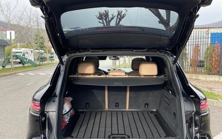 Porsche Cayenne III, 2018 год, 6 550 000 рублей, 11 фотография