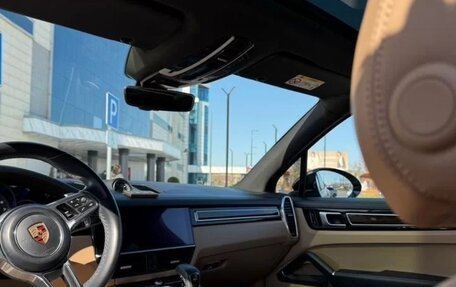 Porsche Cayenne III, 2018 год, 6 550 000 рублей, 18 фотография