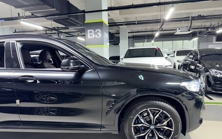 BMW X4, 2024 год, 7 920 000 рублей, 3 фотография