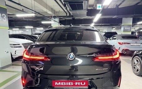 BMW X4, 2024 год, 7 920 000 рублей, 4 фотография